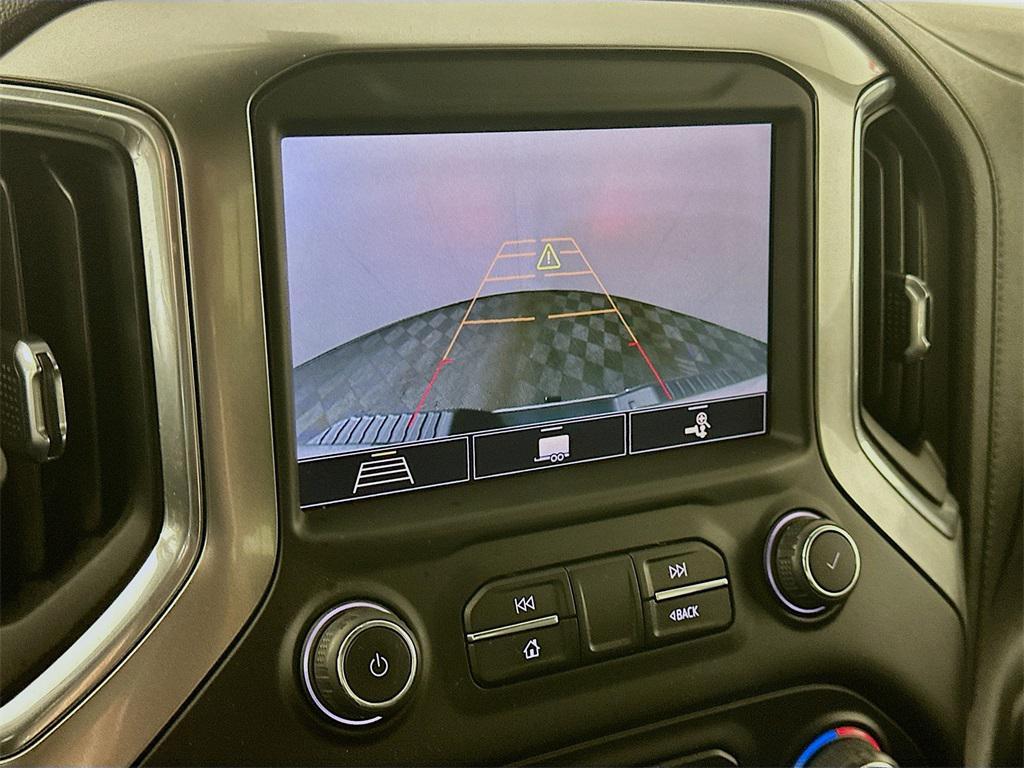 used 2020 Chevrolet Silverado 2500 car, priced at $48,485