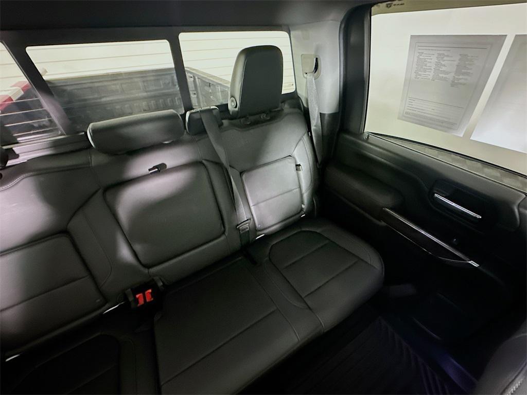 used 2020 Chevrolet Silverado 2500 car, priced at $48,485