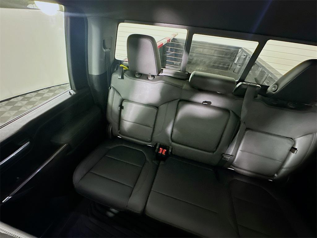 used 2020 Chevrolet Silverado 2500 car, priced at $48,485