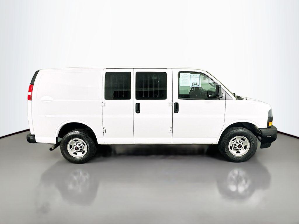 used 2023 GMC Savana 2500 car, priced at $24,877