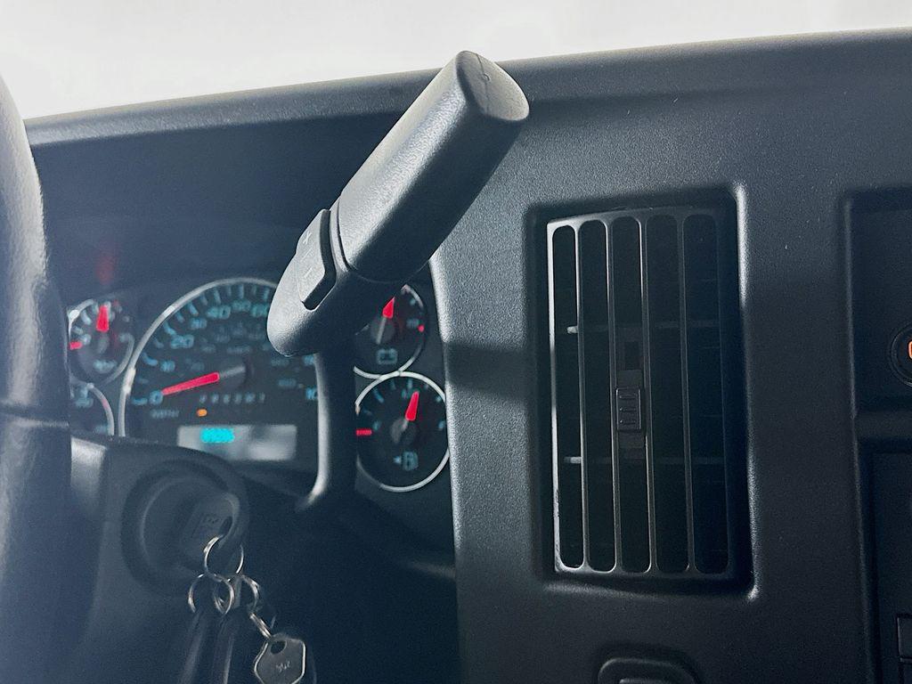 used 2023 GMC Savana 2500 car, priced at $24,877