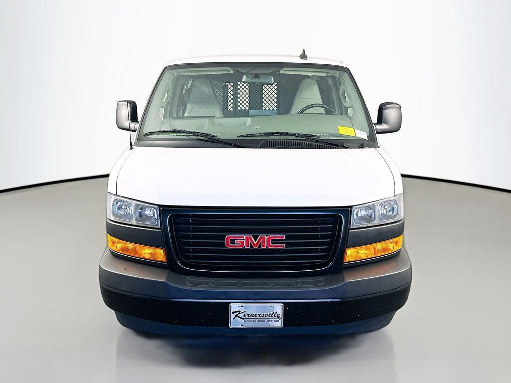 used 2023 GMC Savana 2500 car, priced at $24,877