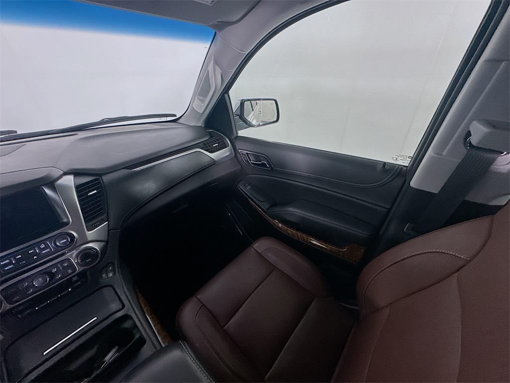 used 2019 Chevrolet Tahoe car, priced at $37,585