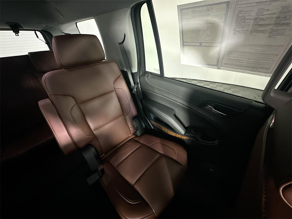 used 2019 Chevrolet Tahoe car, priced at $37,585