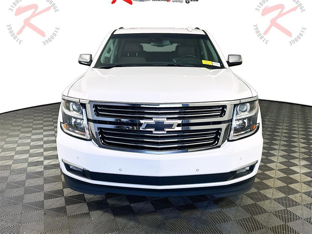 used 2019 Chevrolet Tahoe car, priced at $37,585