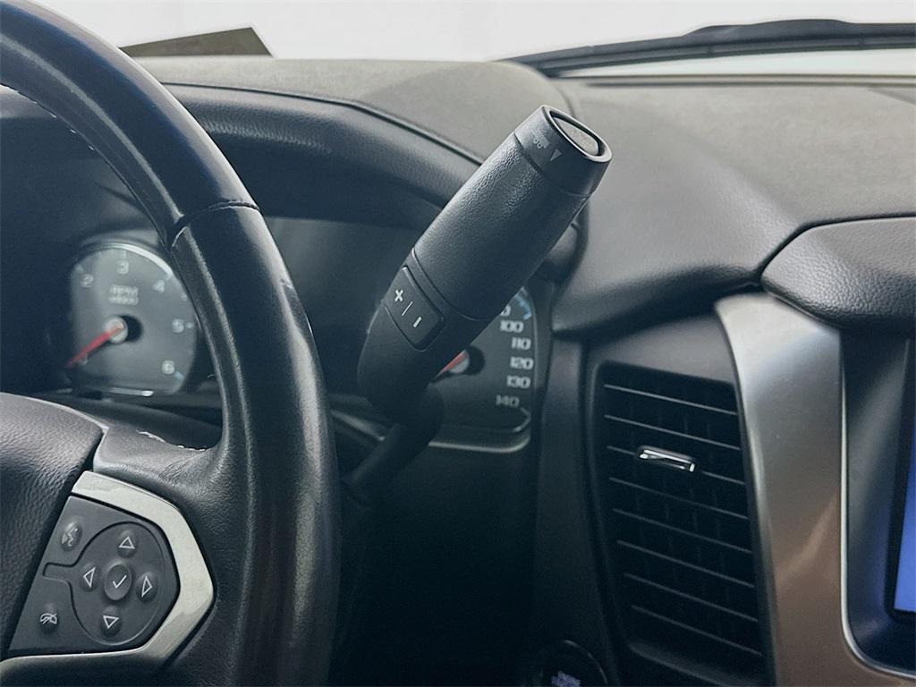 used 2019 Chevrolet Tahoe car, priced at $37,585