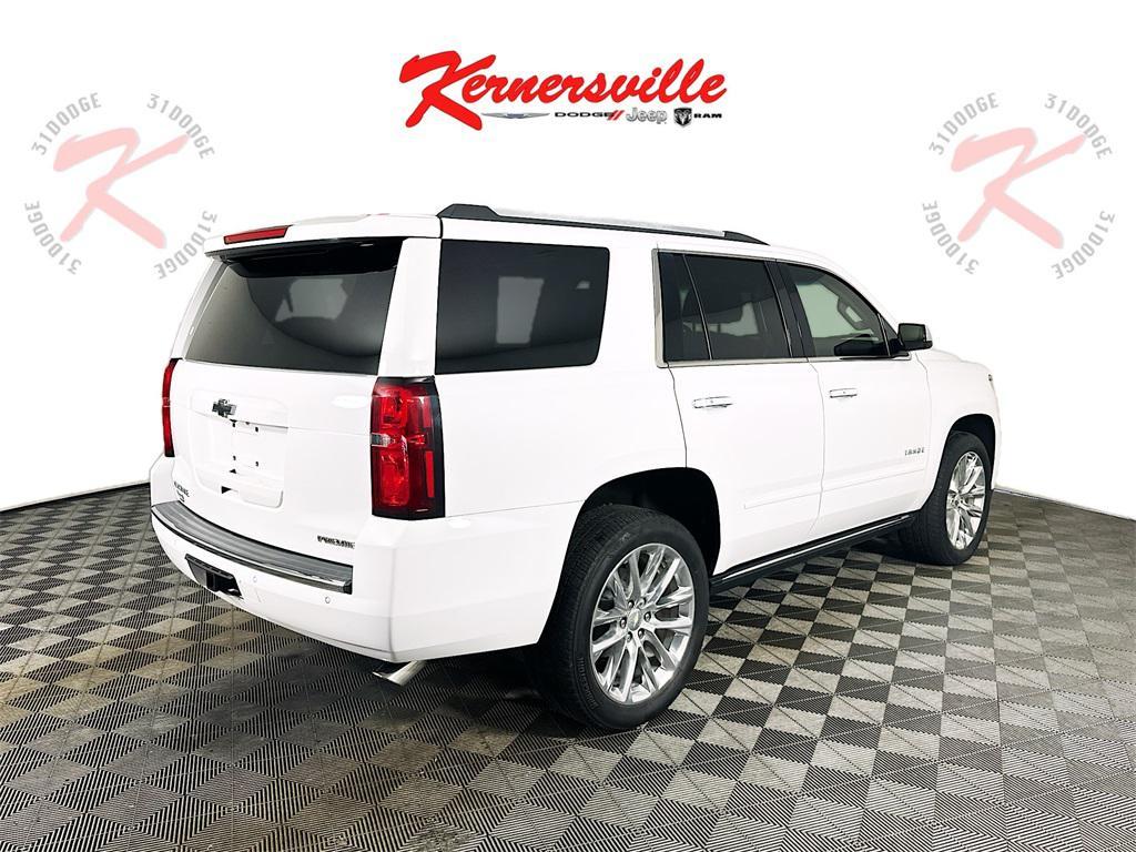 used 2019 Chevrolet Tahoe car, priced at $37,585