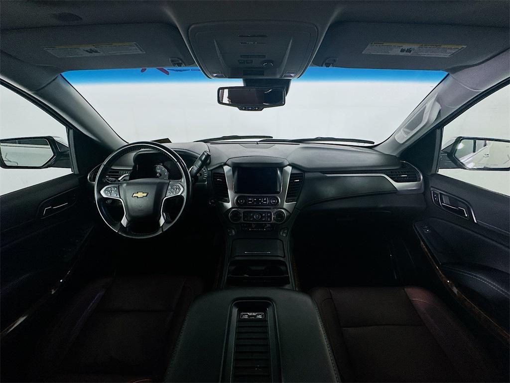 used 2019 Chevrolet Tahoe car, priced at $37,585