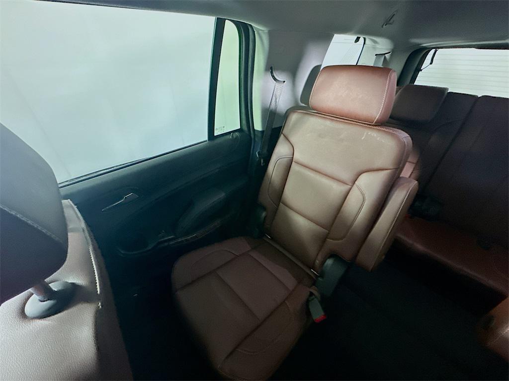 used 2019 Chevrolet Tahoe car, priced at $37,585