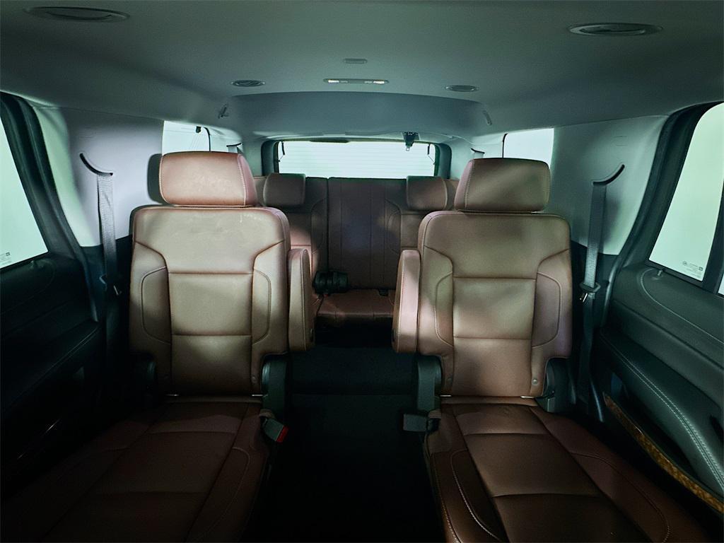 used 2019 Chevrolet Tahoe car, priced at $37,585