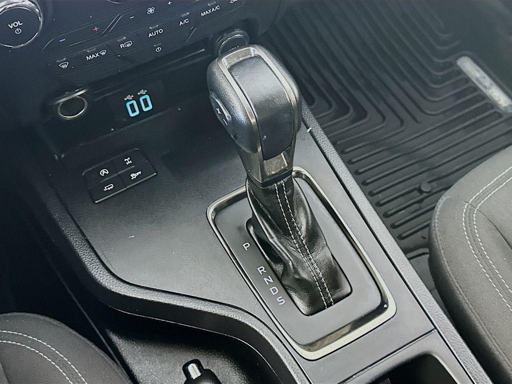 used 2020 Ford Ranger car, priced at $19,985