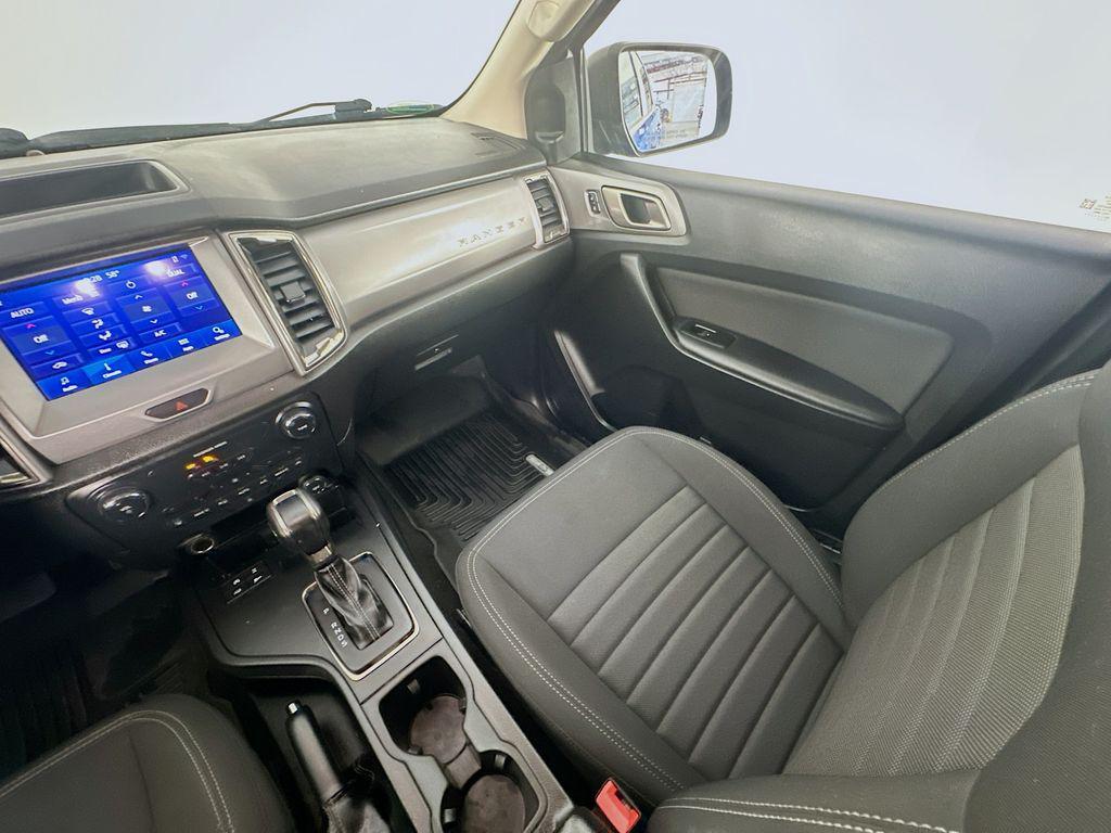 used 2020 Ford Ranger car, priced at $19,985