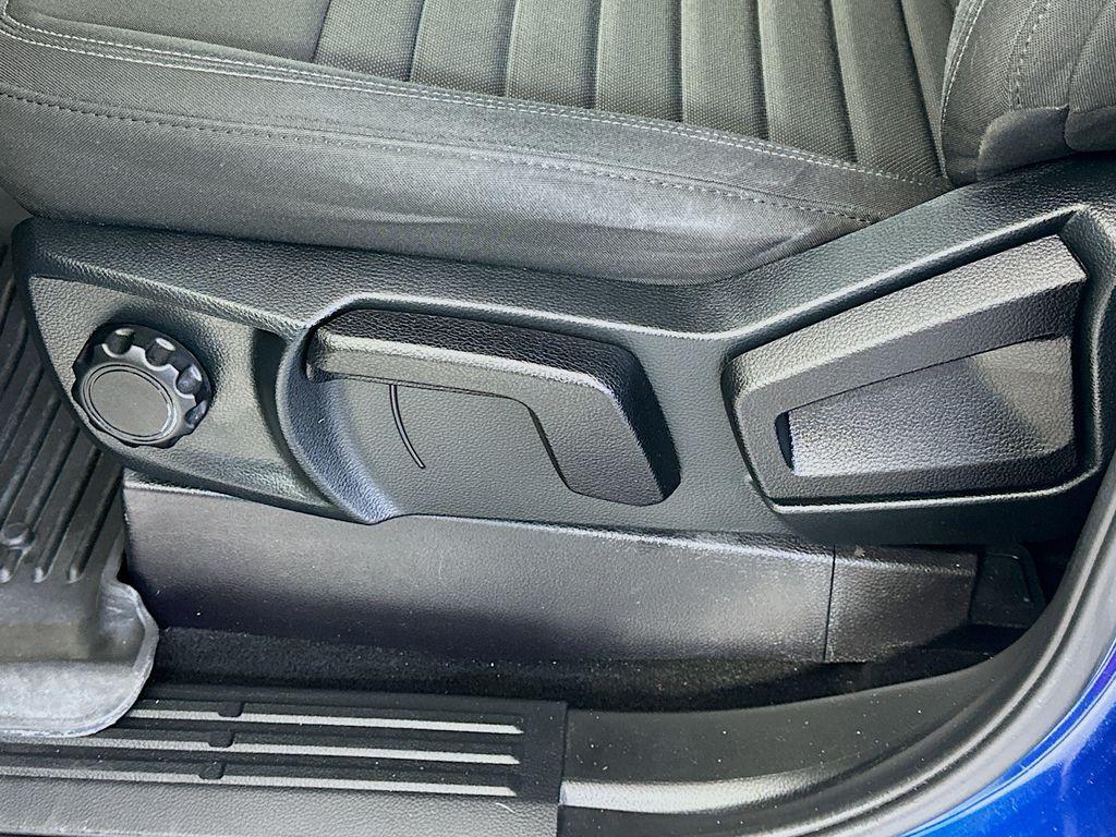 used 2020 Ford Ranger car, priced at $19,985