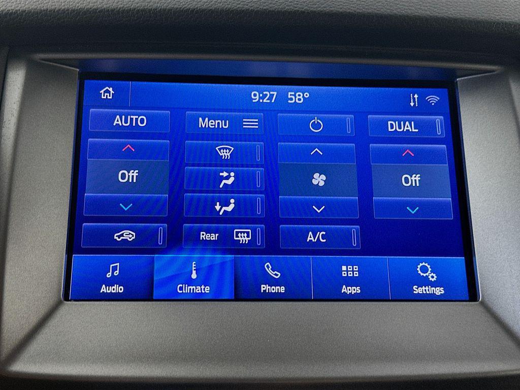 used 2020 Ford Ranger car, priced at $19,985