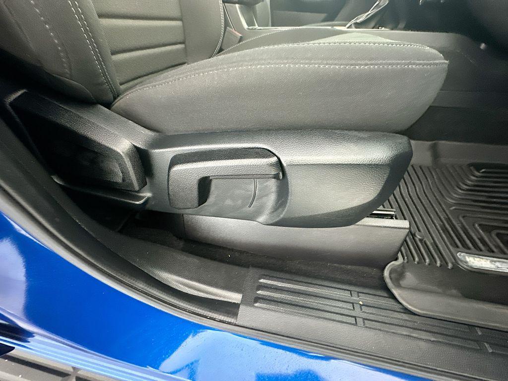 used 2020 Ford Ranger car, priced at $19,985