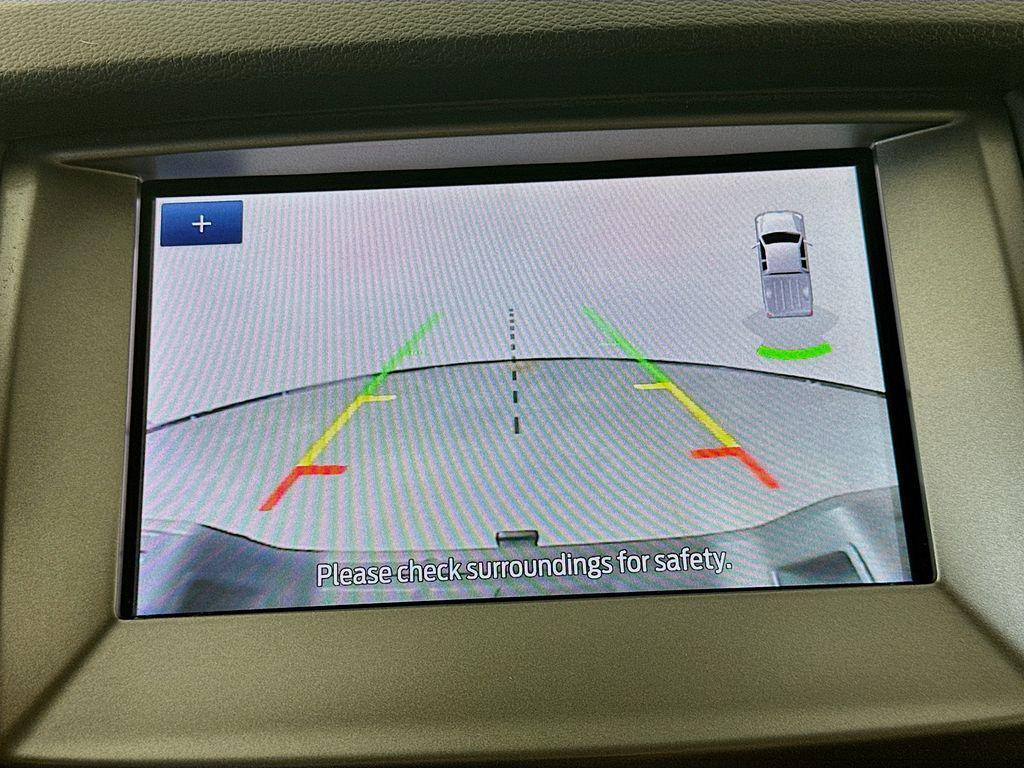 used 2020 Ford Ranger car, priced at $19,985