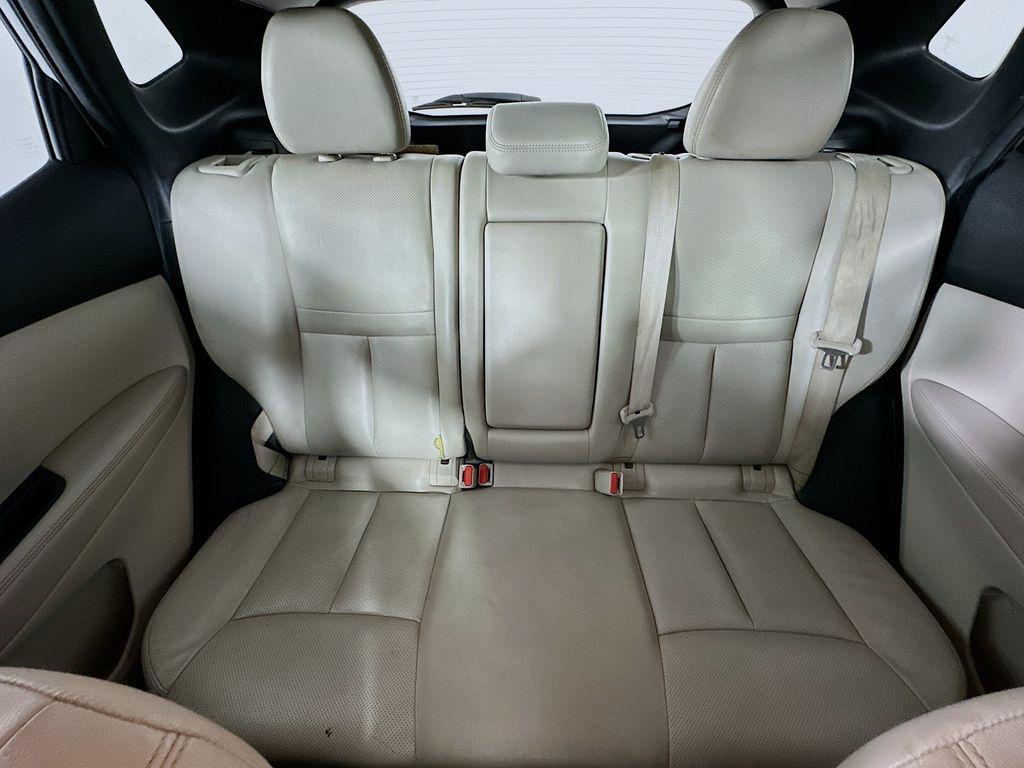 used 2018 Nissan Rogue Sport car, priced at $12,484