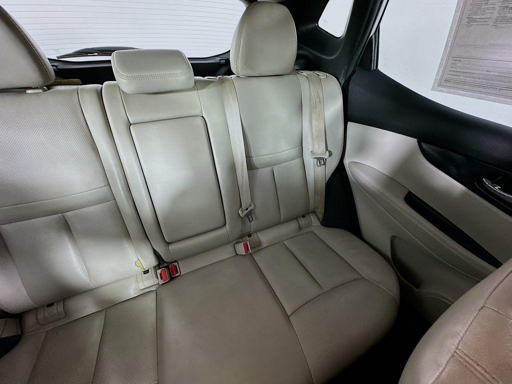 used 2018 Nissan Rogue Sport car, priced at $12,484
