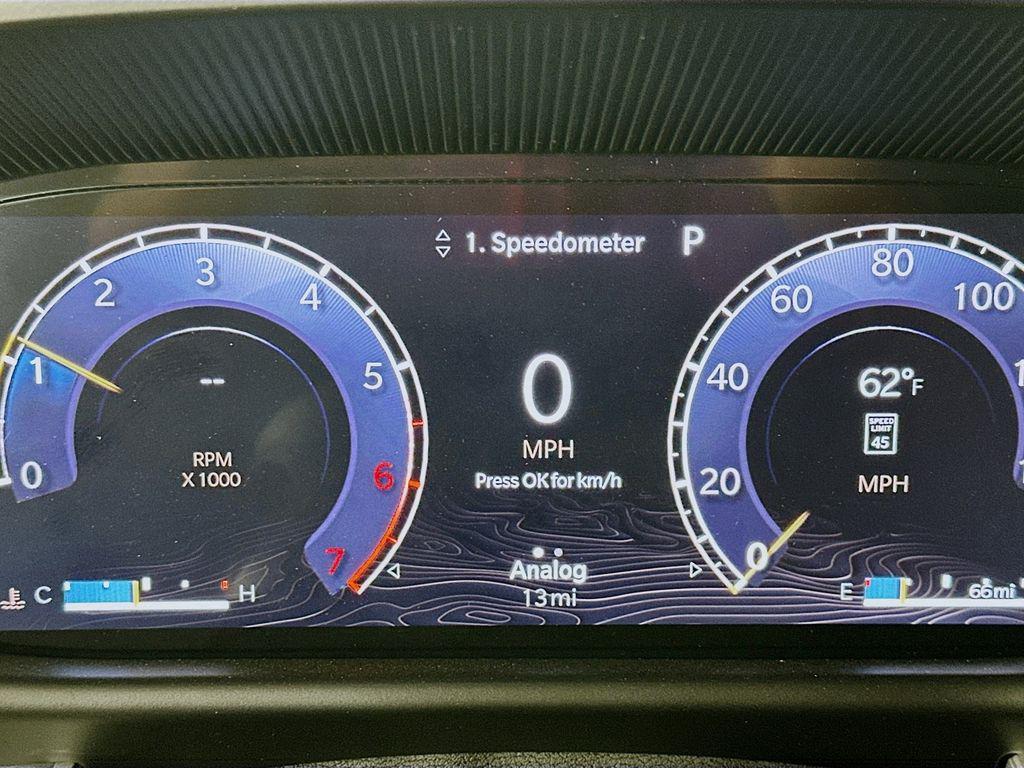 new 2026 Jeep Grand Wagoneer car, priced at $73,142