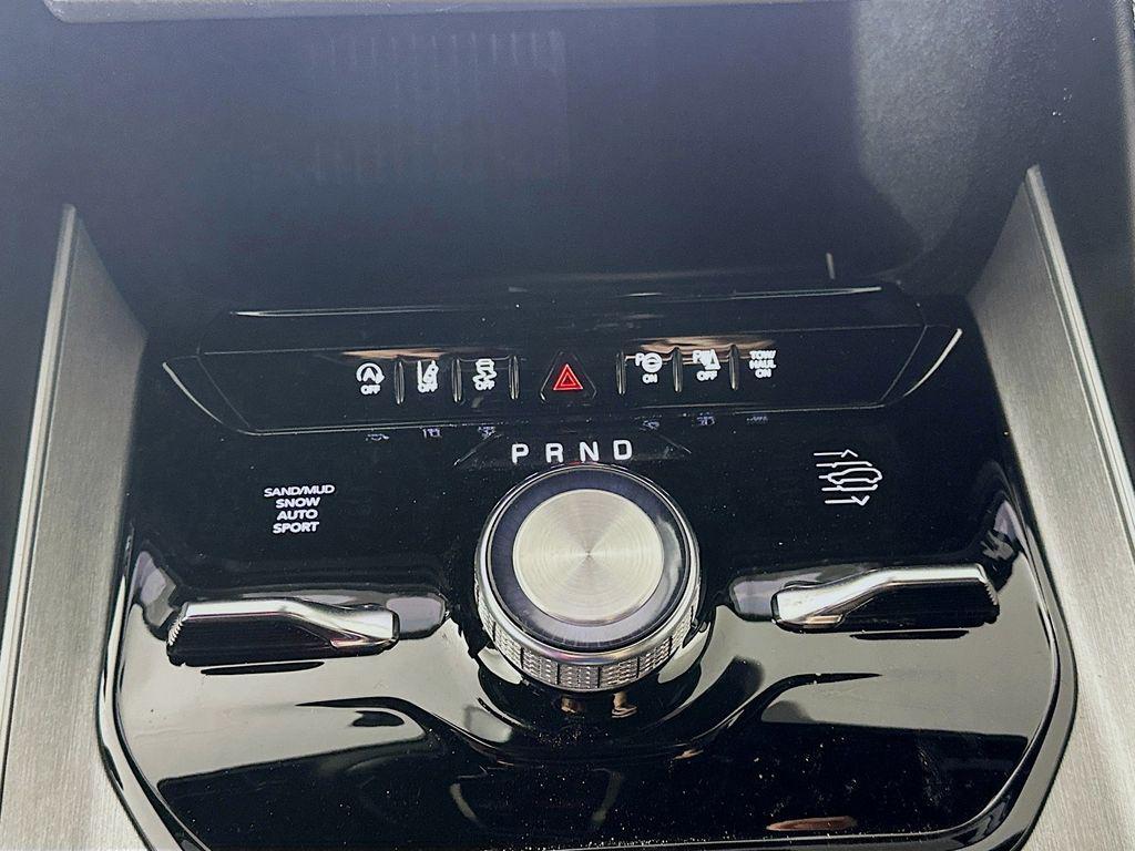 new 2026 Jeep Grand Wagoneer car, priced at $73,142