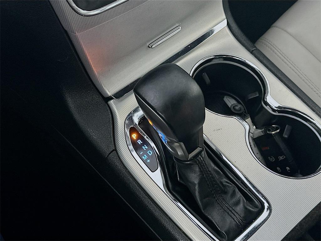 used 2018 Jeep Grand Cherokee car, priced at $17,785