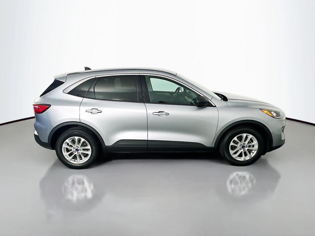 used 2022 Ford Escape car, priced at $18,534