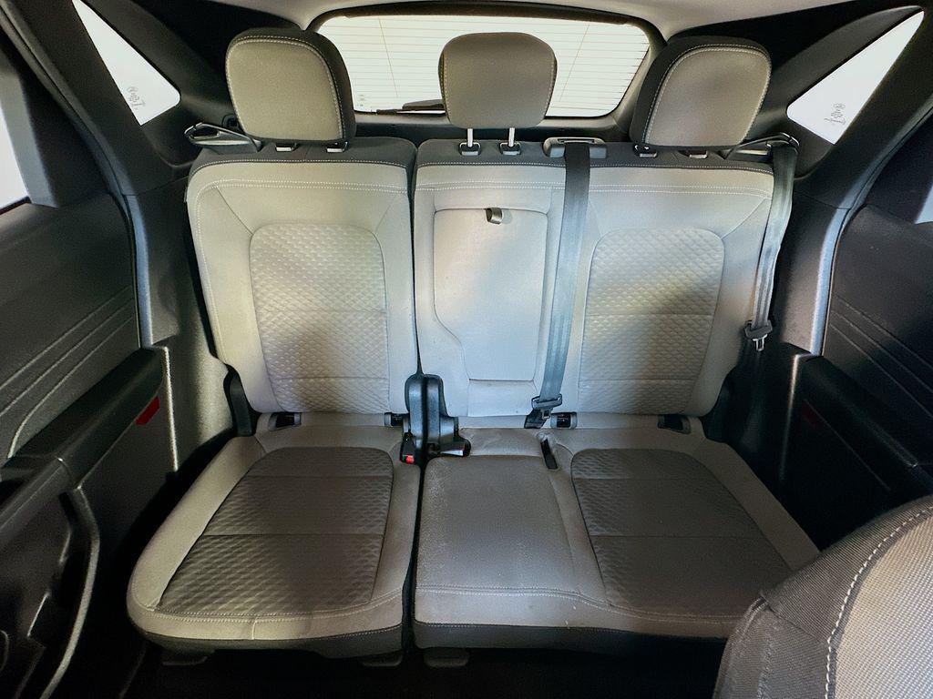 used 2022 Ford Escape car, priced at $18,534