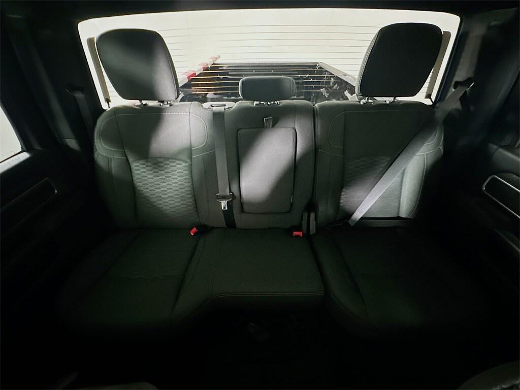 new 2026 Ram 3500 car, priced at $70,648