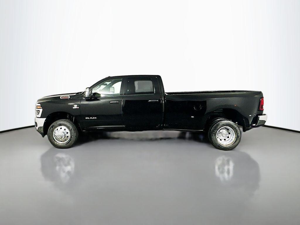 new 2026 Ram 3500 car, priced at $69,749