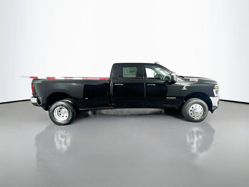 new 2026 Ram 3500 car, priced at $69,749