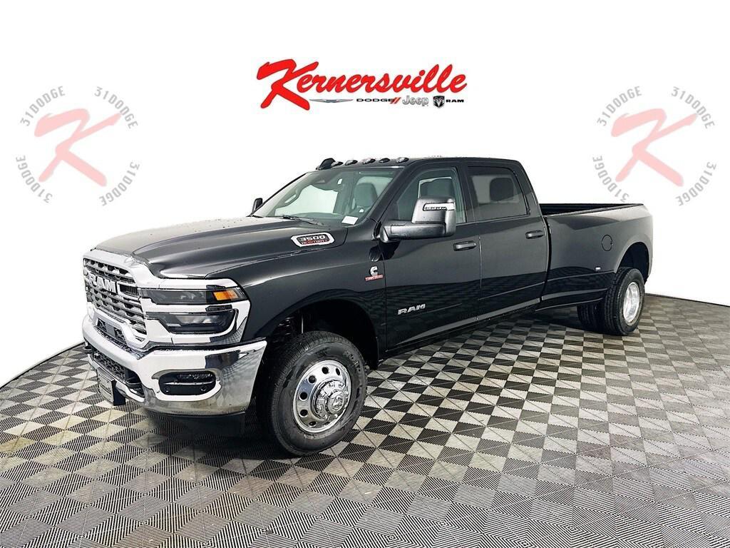 new 2026 Ram 3500 car, priced at $70,648