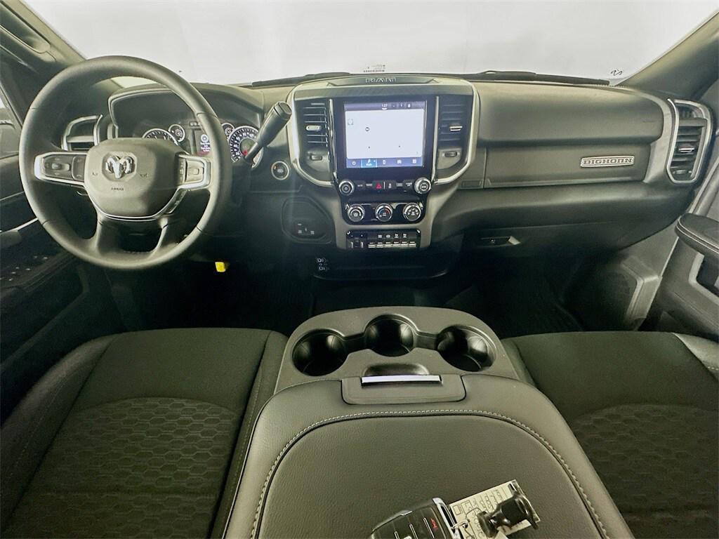 new 2026 Ram 3500 car, priced at $70,648