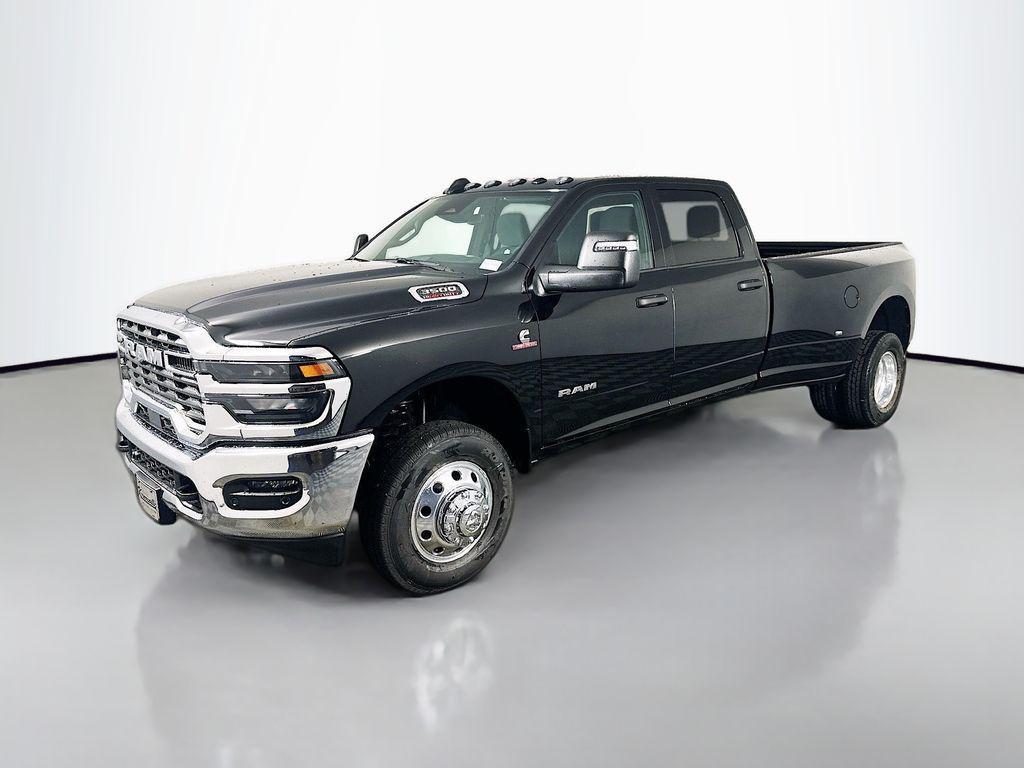 new 2026 Ram 3500 car, priced at $69,749
