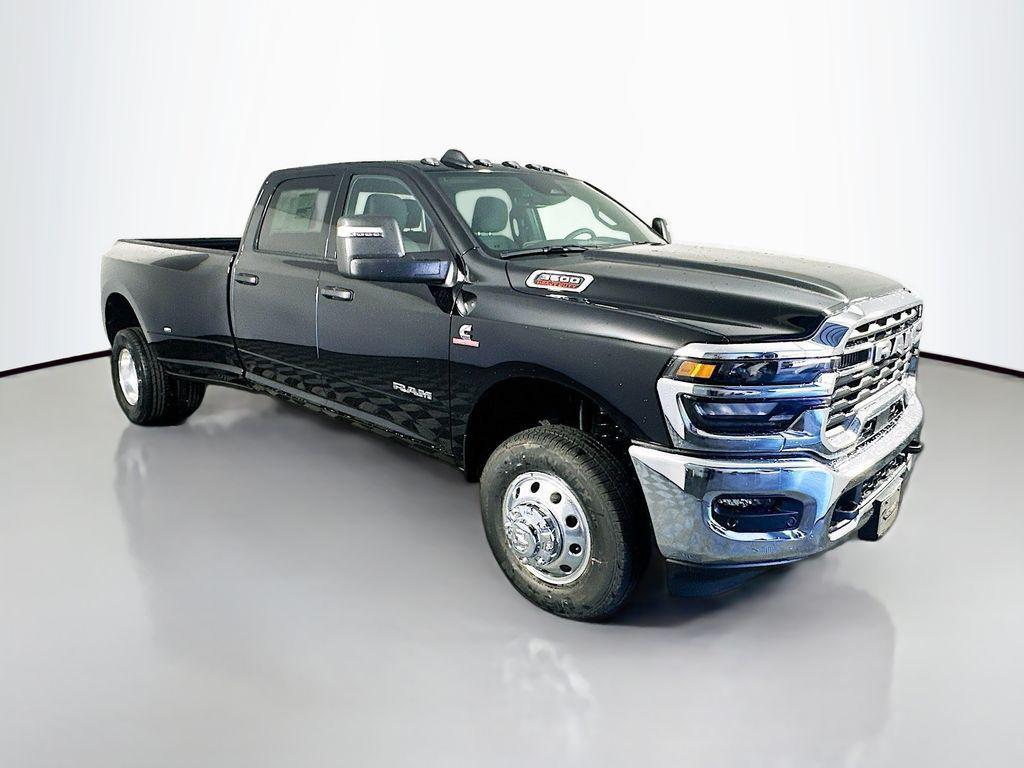 new 2026 Ram 3500 car, priced at $69,150