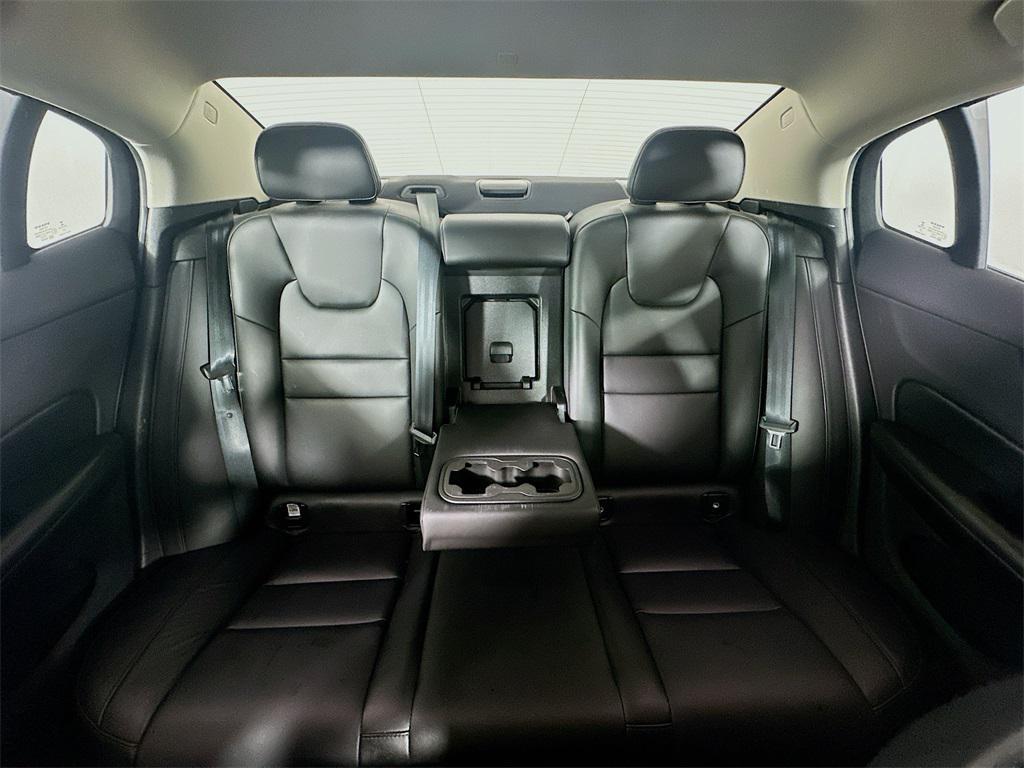 used 2022 Volvo S60 car, priced at $21,435
