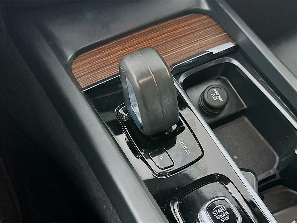 used 2022 Volvo S60 car, priced at $21,435