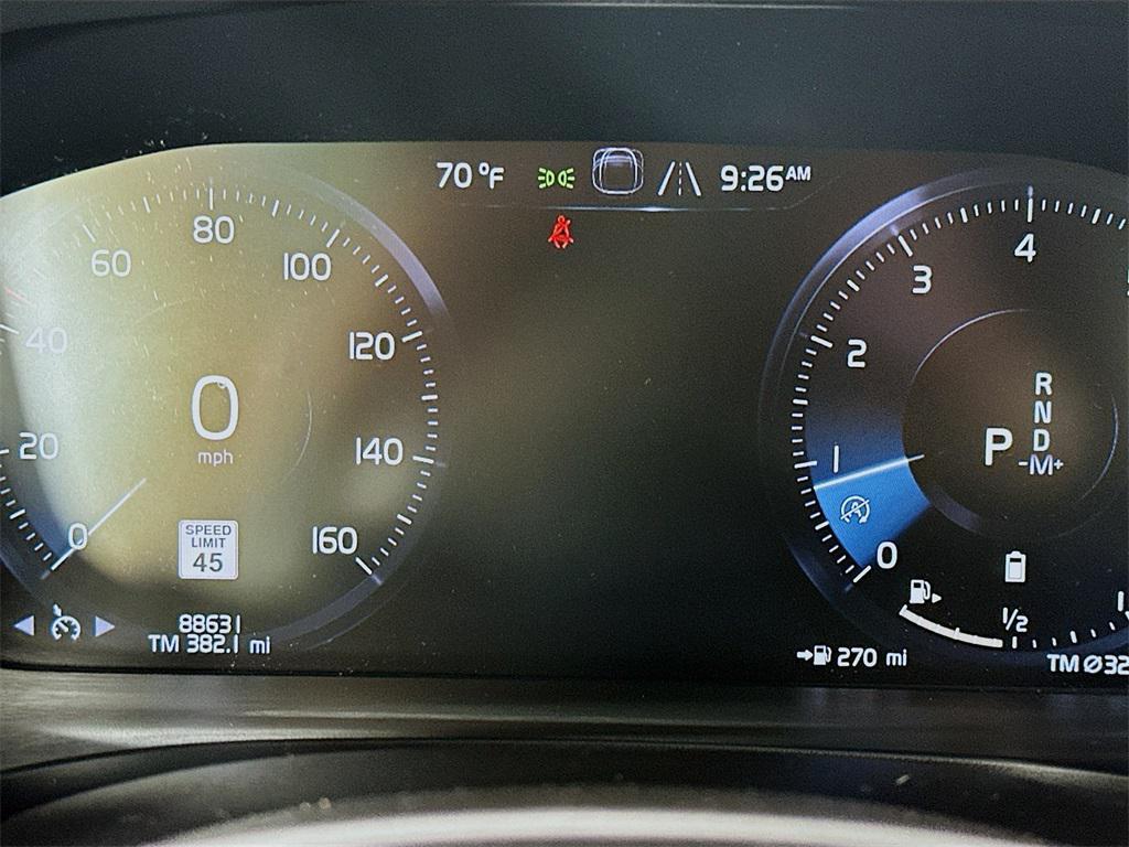 used 2022 Volvo S60 car, priced at $21,435