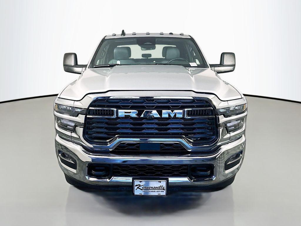new 2026 Ram 2500 car, priced at $57,786