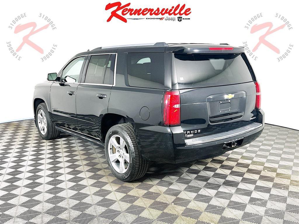 used 2019 Chevrolet Tahoe car, priced at $32,985