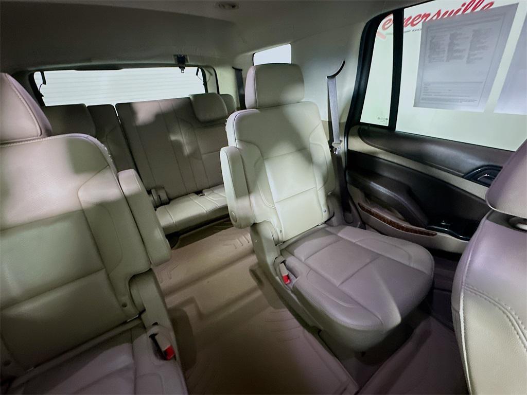 used 2019 Chevrolet Tahoe car, priced at $32,985