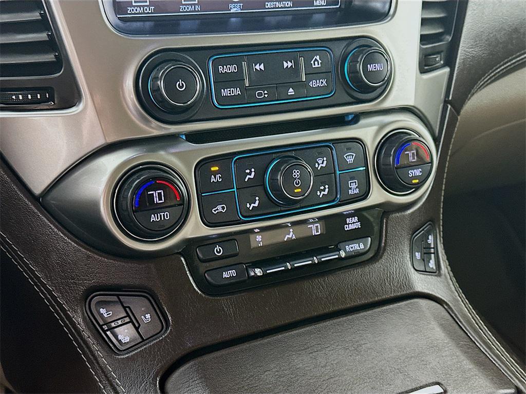 used 2019 Chevrolet Tahoe car, priced at $32,985