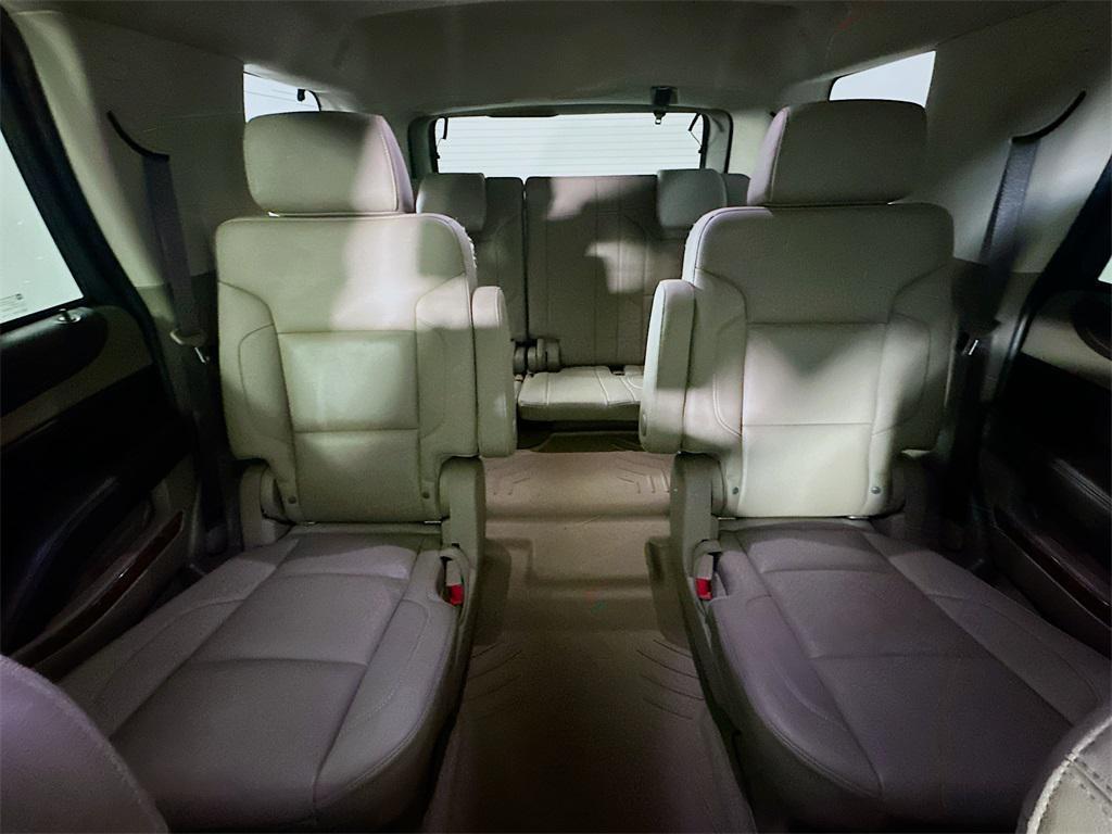 used 2019 Chevrolet Tahoe car, priced at $32,985