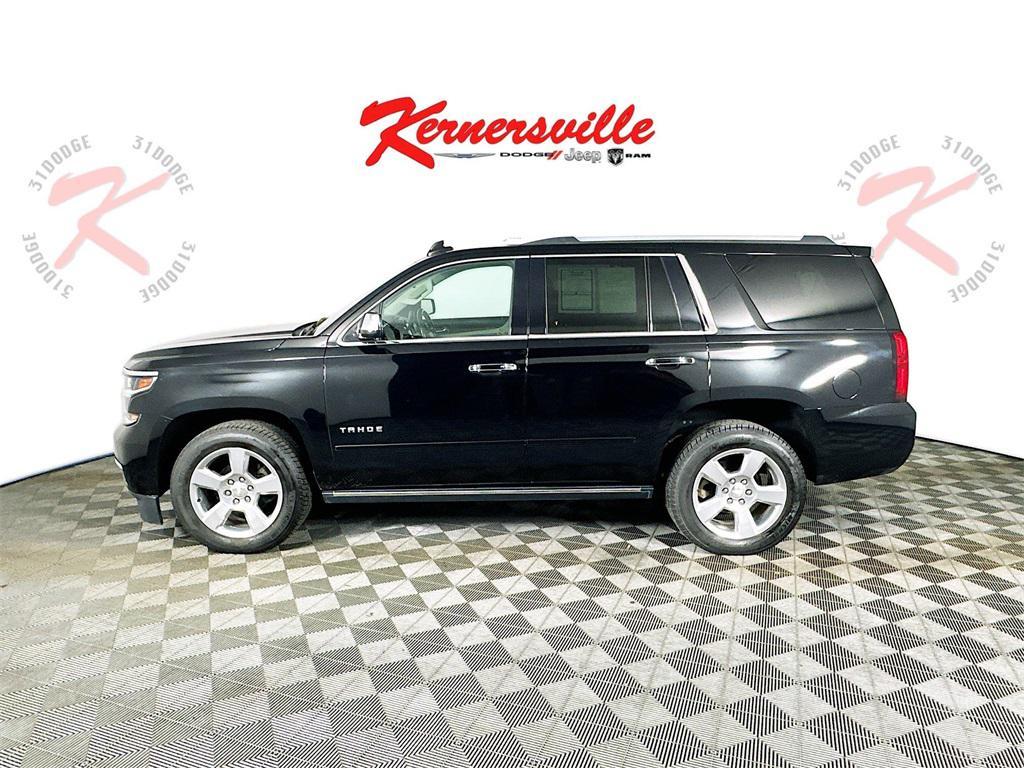 used 2019 Chevrolet Tahoe car, priced at $32,985