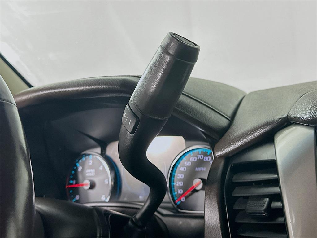 used 2019 Chevrolet Tahoe car, priced at $32,985