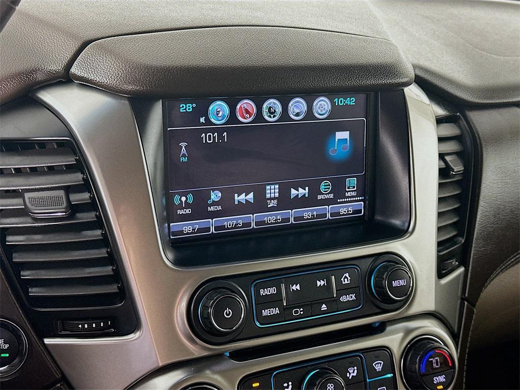 used 2019 Chevrolet Tahoe car, priced at $32,985