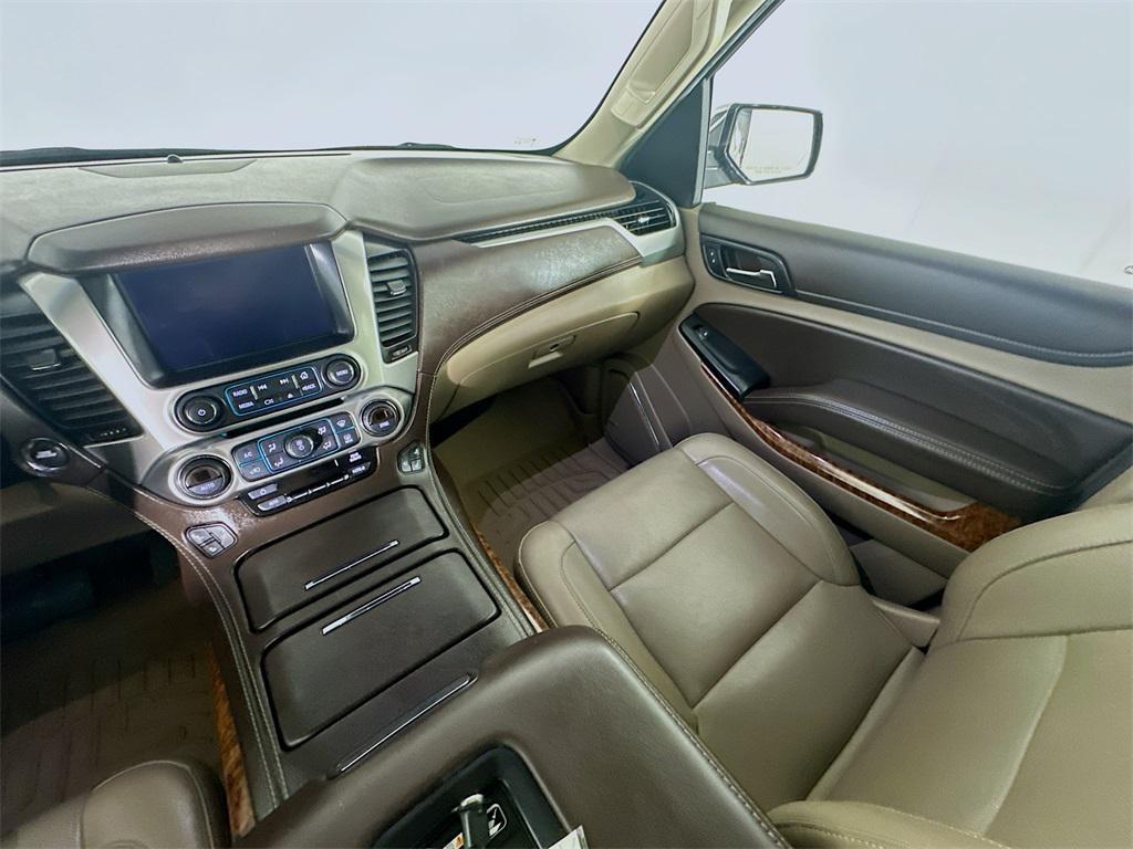 used 2019 Chevrolet Tahoe car, priced at $32,985
