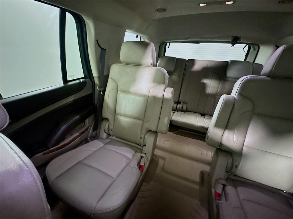 used 2019 Chevrolet Tahoe car, priced at $32,985