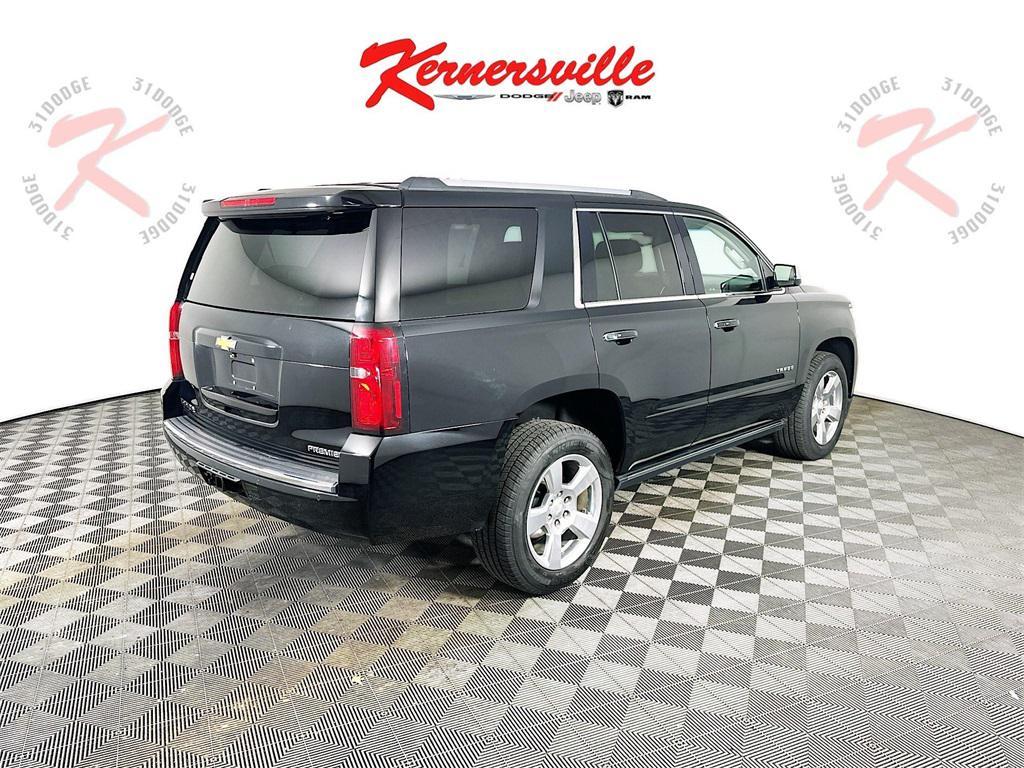used 2019 Chevrolet Tahoe car, priced at $32,985