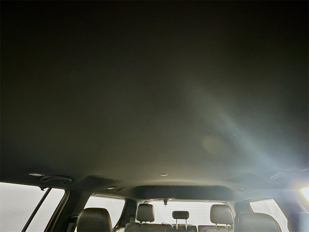 new 2025 Jeep Wagoneer car, priced at $69,242