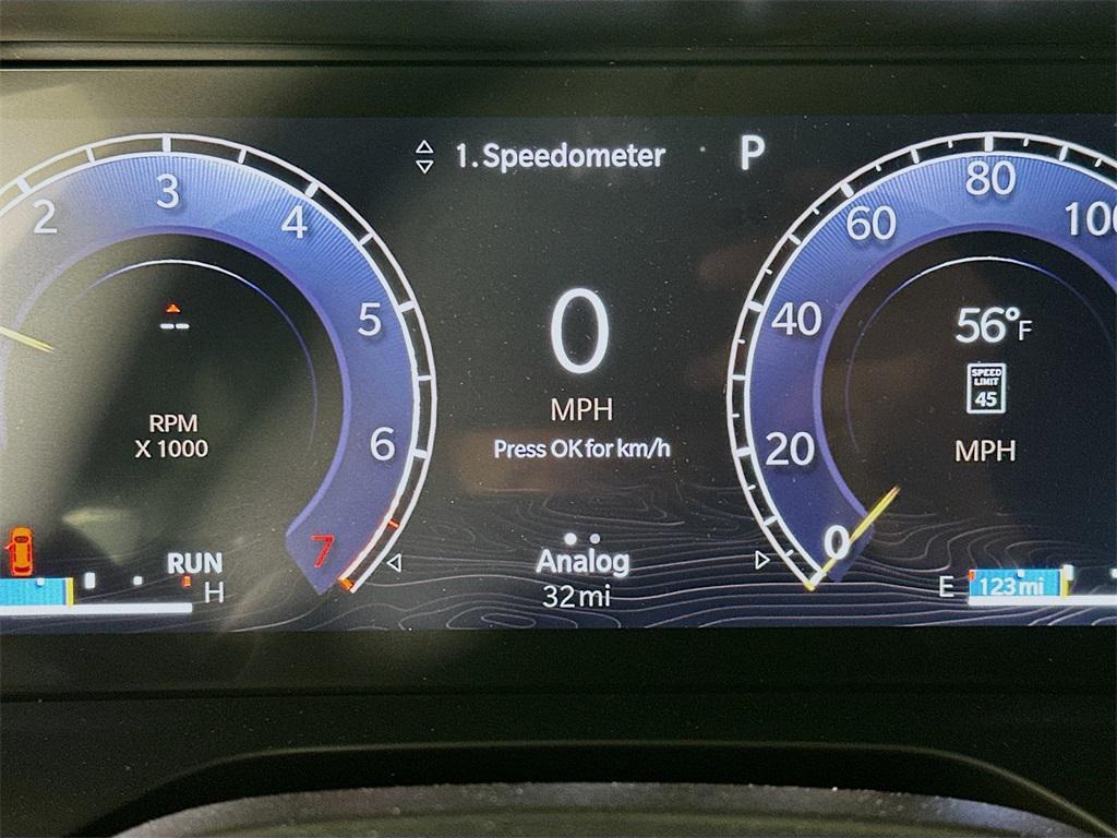 new 2026 Jeep Grand Cherokee car, priced at $47,497